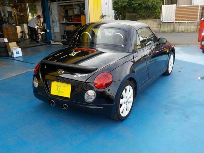 COPEN