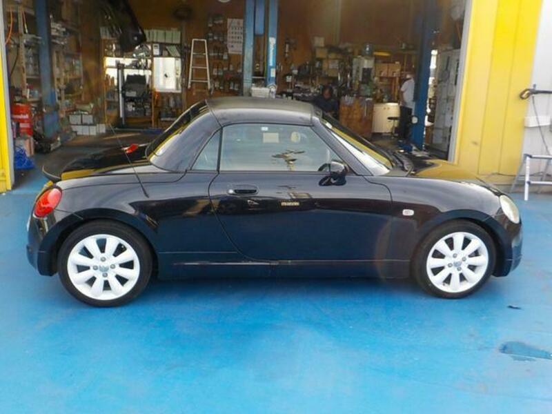 COPEN