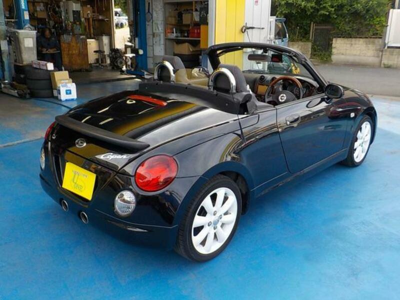 COPEN