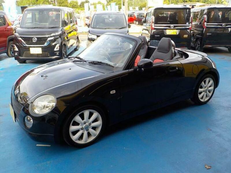 COPEN