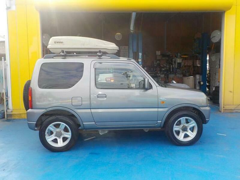 JIMNY