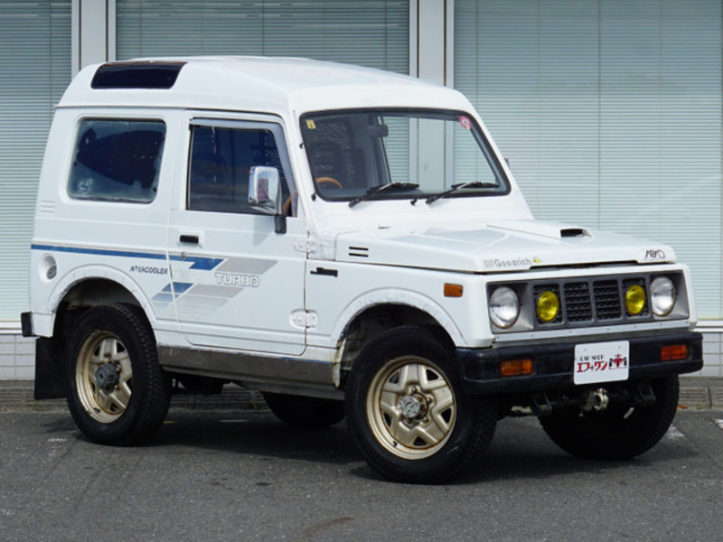 JIMNY