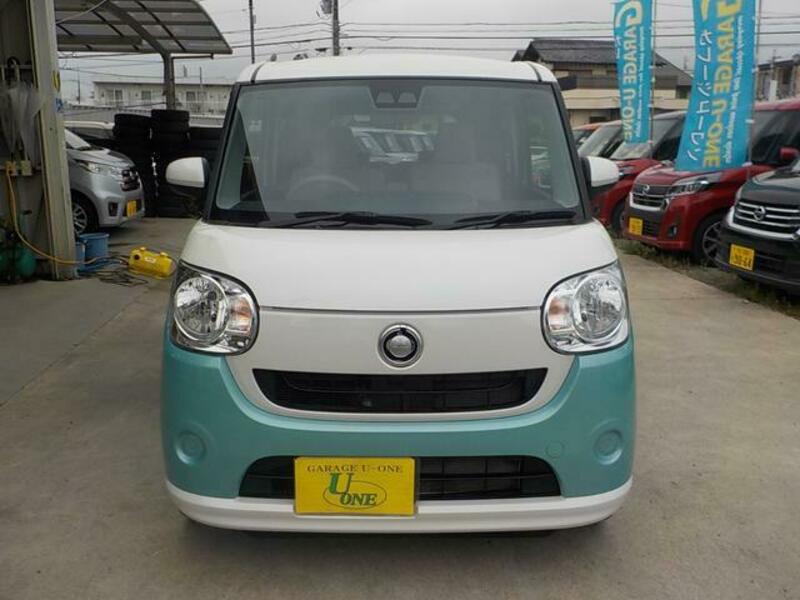 MOVE CANBUS