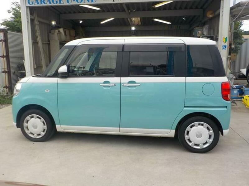 MOVE CANBUS