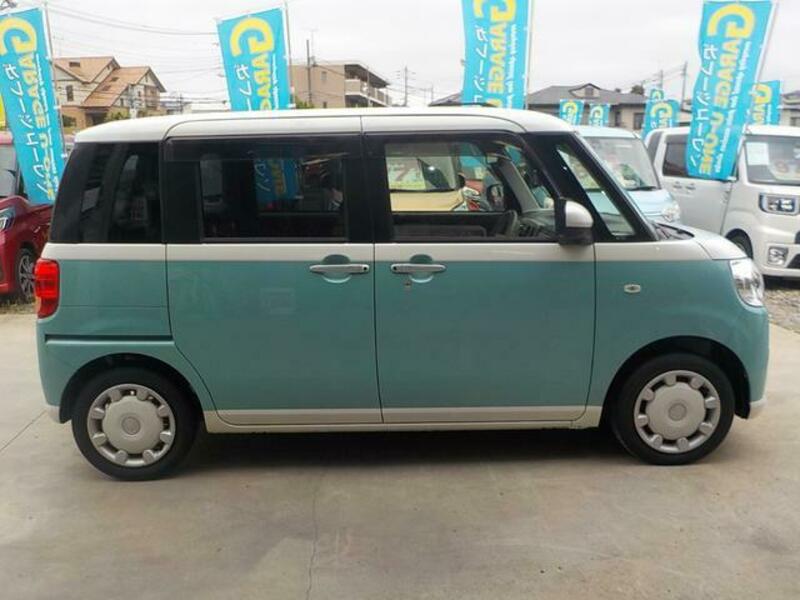 MOVE CANBUS