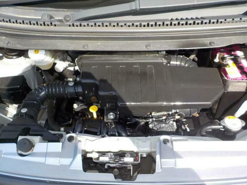 EK WAGON