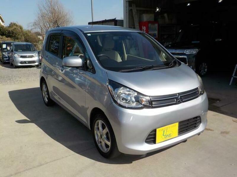 EK WAGON