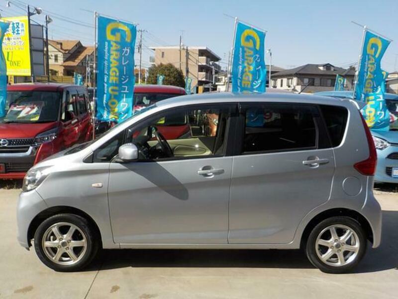 EK WAGON