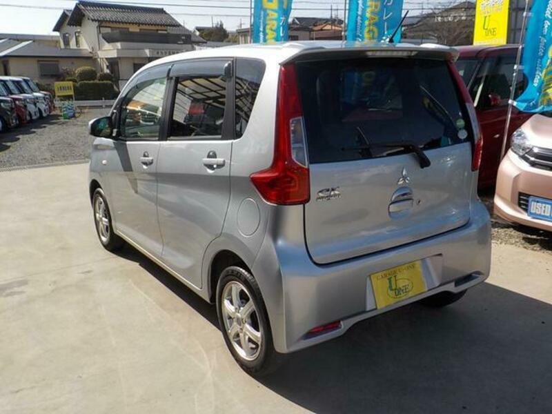 EK WAGON