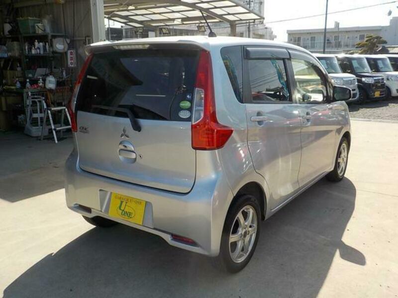 EK WAGON