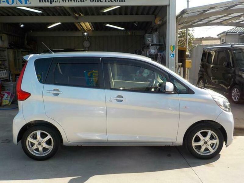 EK WAGON