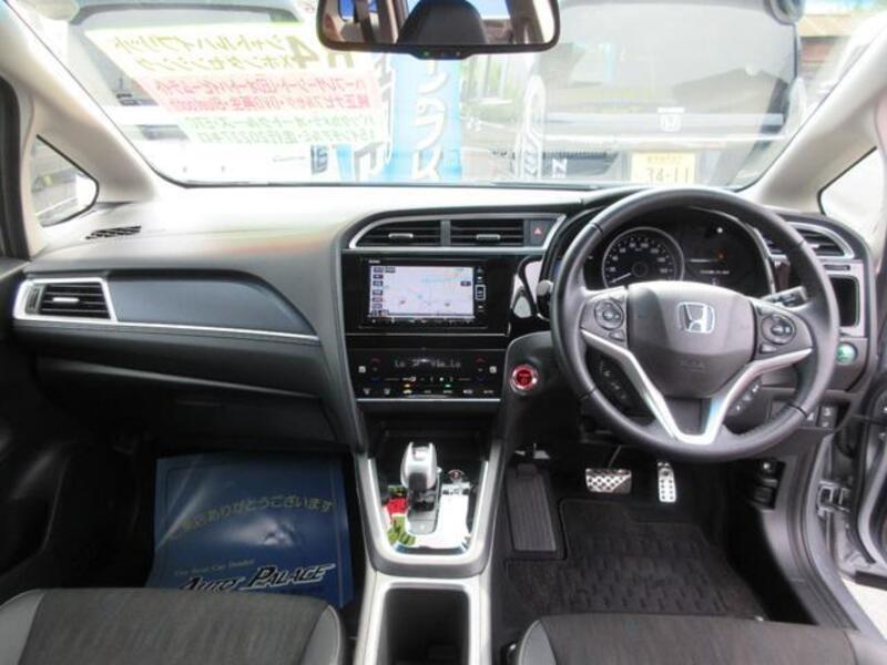 SHUTTLE