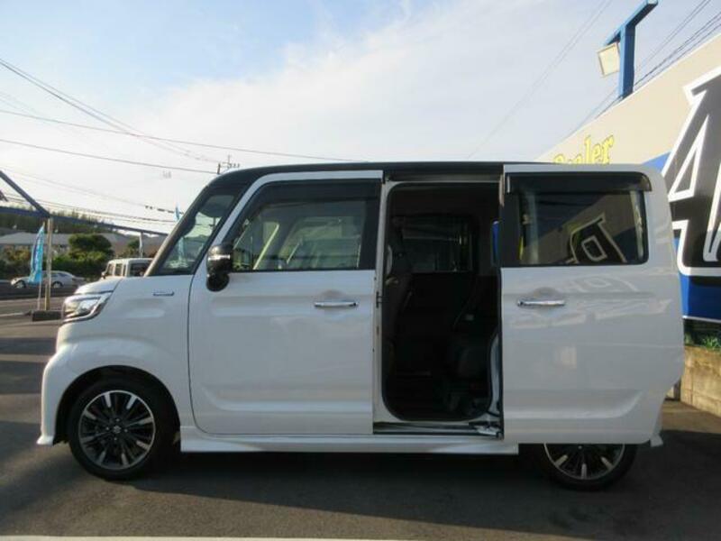 SPACIA CUSTOM