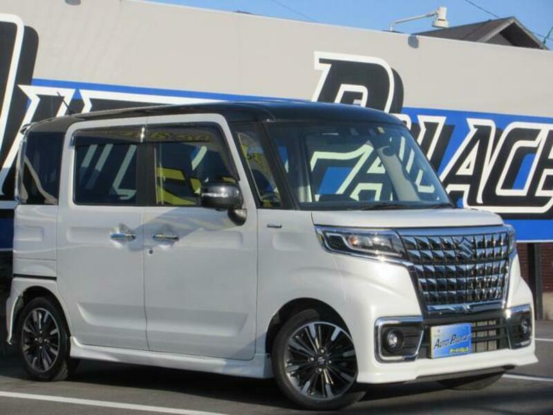 SPACIA CUSTOM