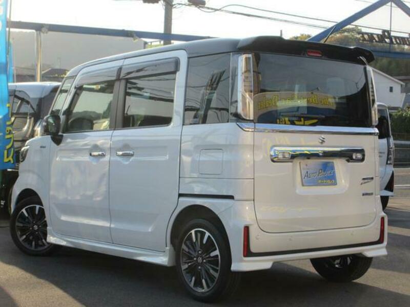SPACIA CUSTOM