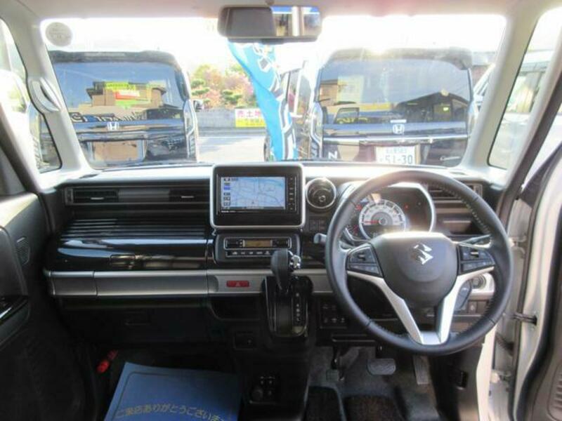 SPACIA CUSTOM