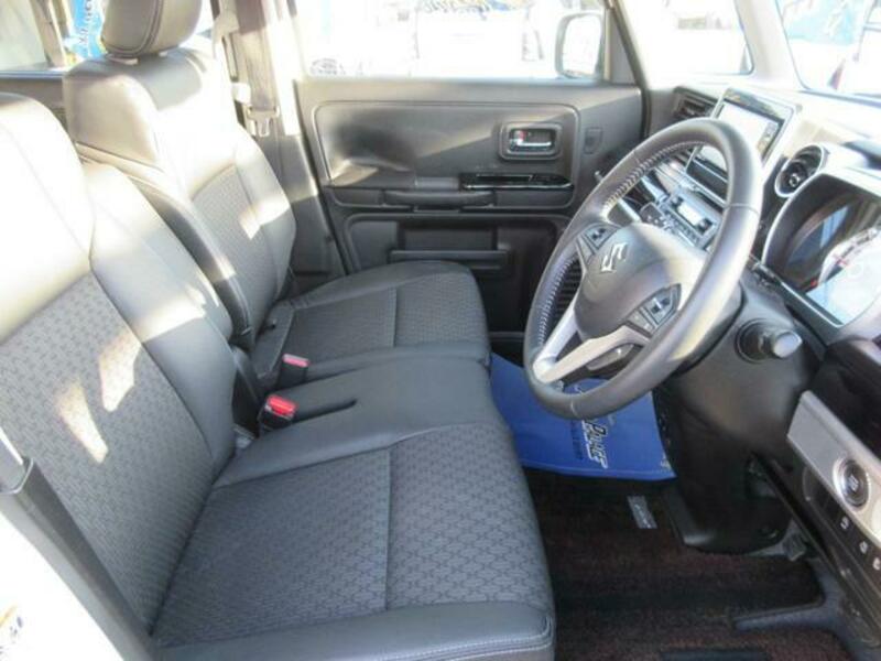 SPACIA CUSTOM