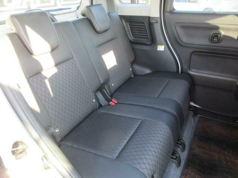 SPACIA CUSTOM