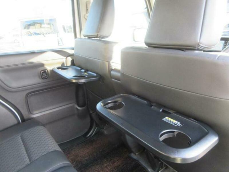SPACIA CUSTOM