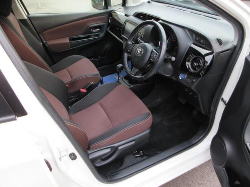 VITZ