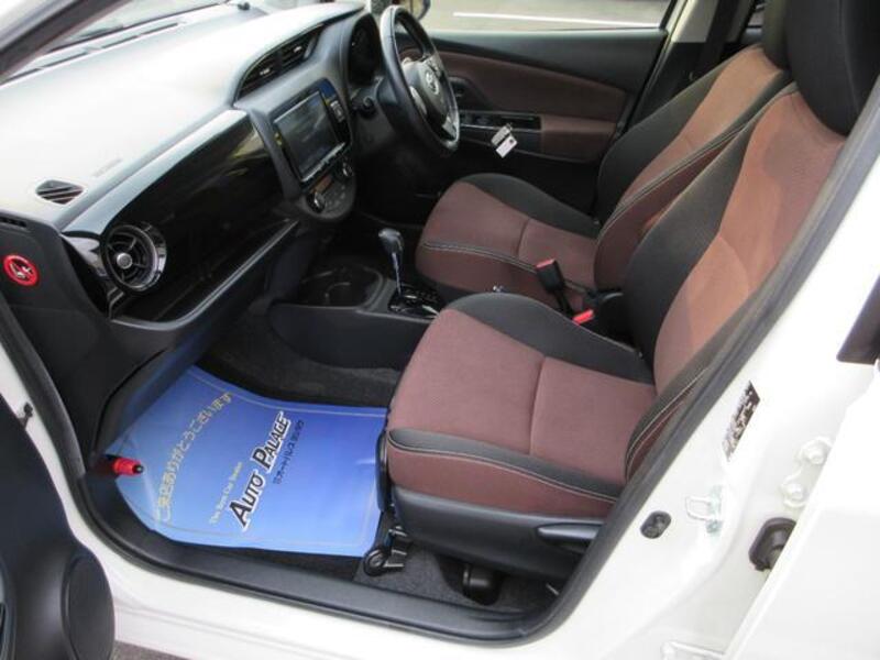 VITZ