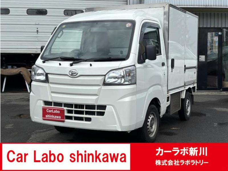 HIJET TRUCK-0