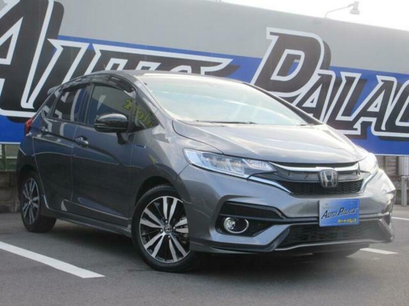 FIT HYBRID