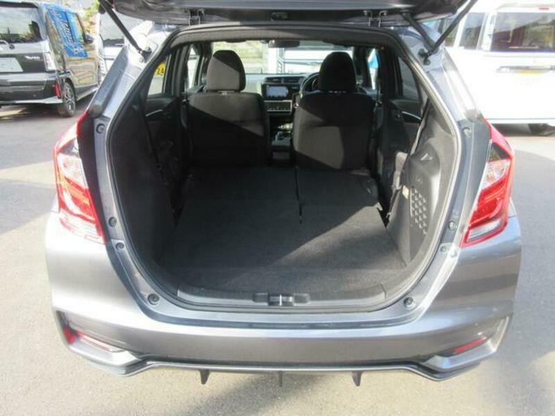 FIT HYBRID