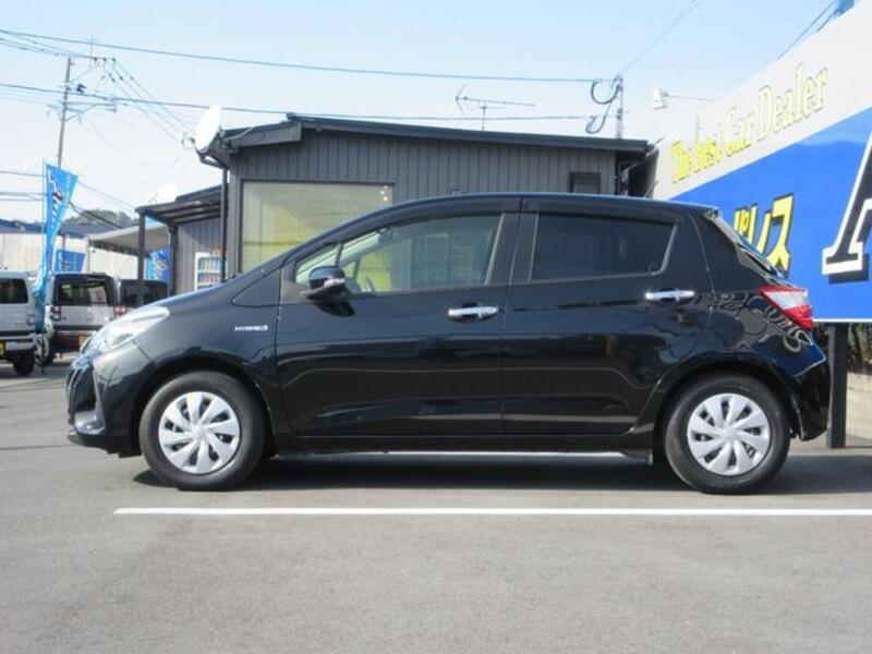 VITZ