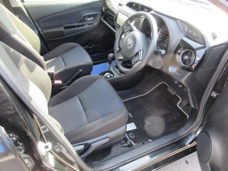 VITZ