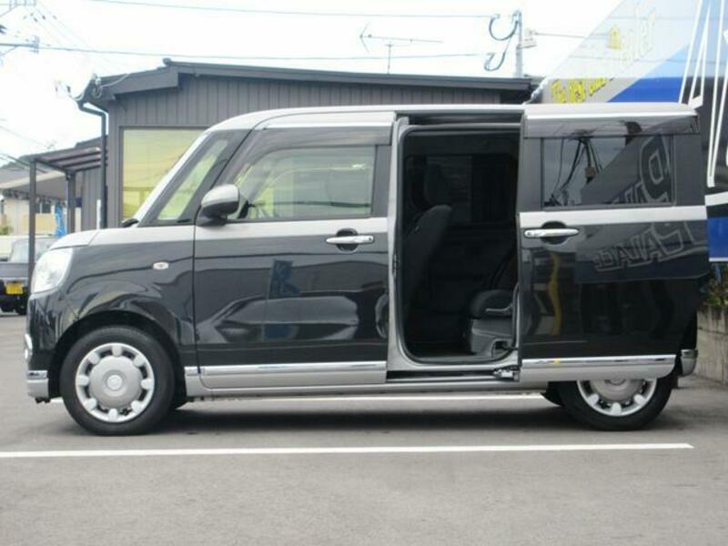 MOVE CANBUS