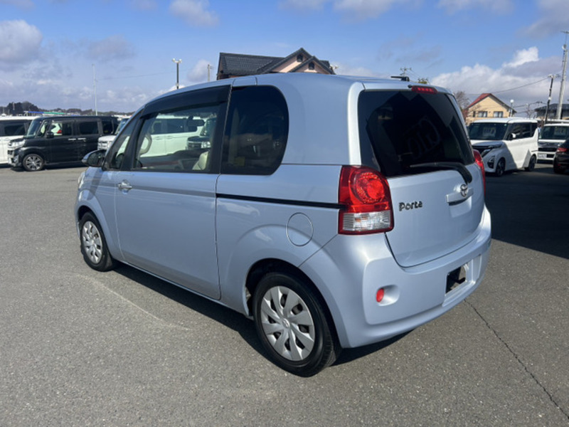 PORTE