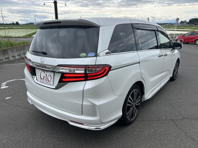 ODYSSEY