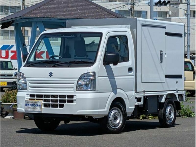 CARRY TRUCK-0