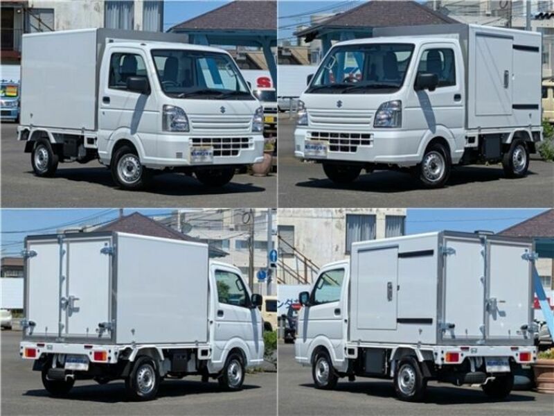 CARRY TRUCK
