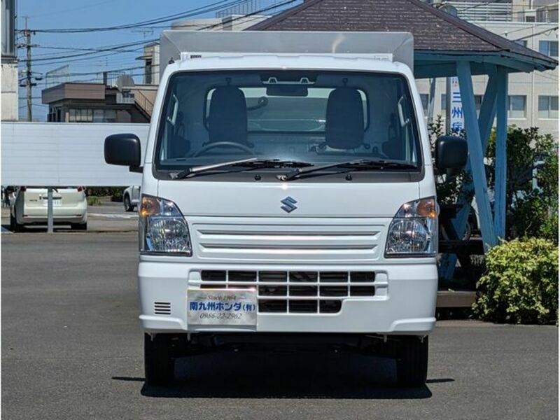 CARRY TRUCK