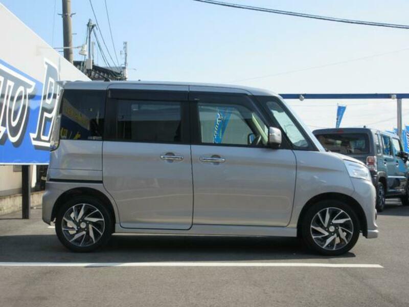 SPACIA CUSTOM