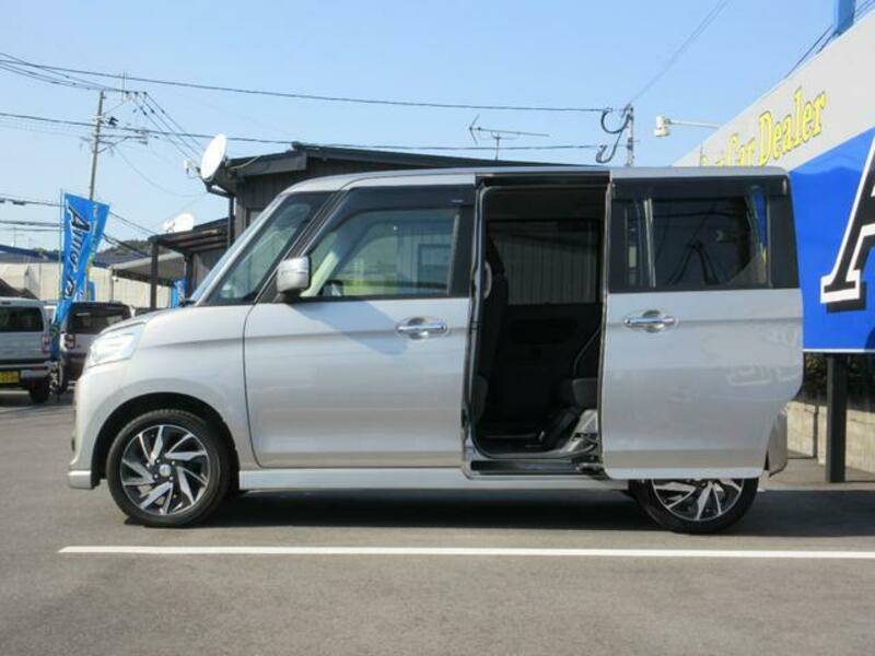 SPACIA CUSTOM