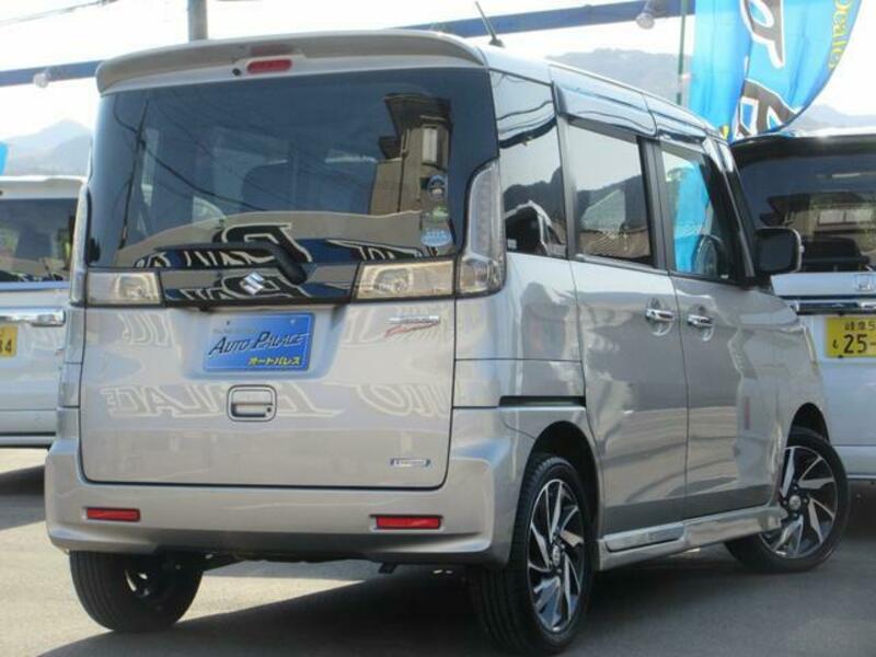 SPACIA CUSTOM