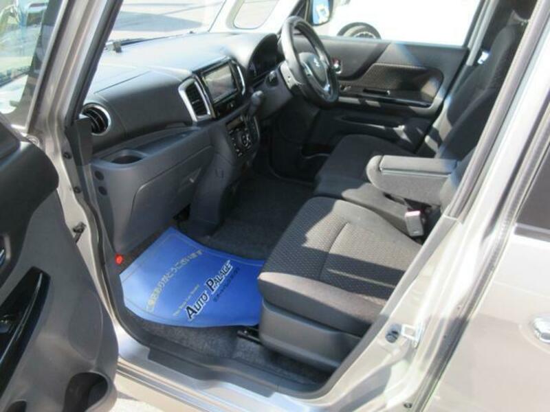 SPACIA CUSTOM