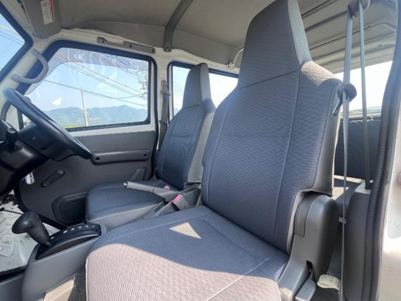 MINICAB VAN