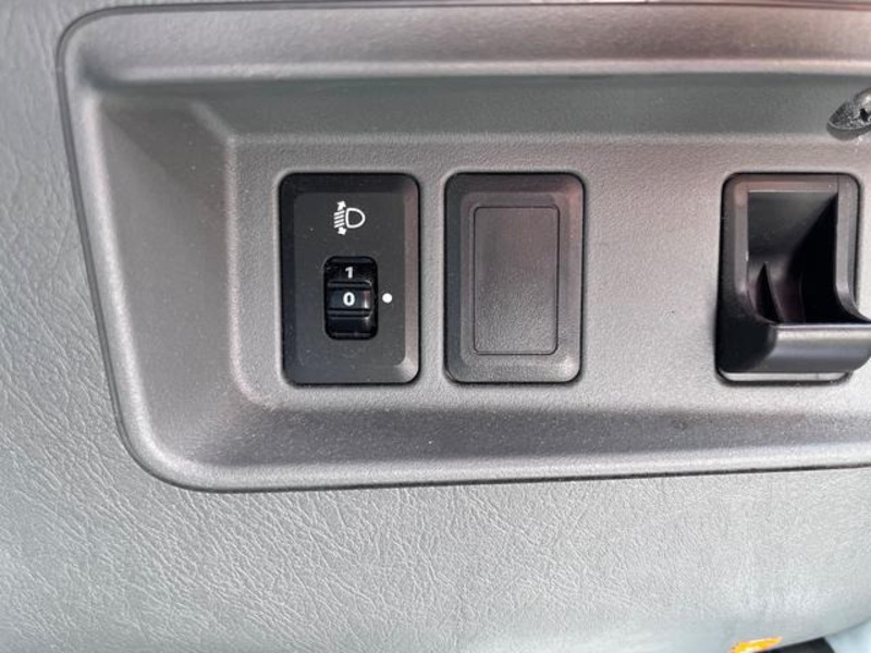 MINICAB VAN