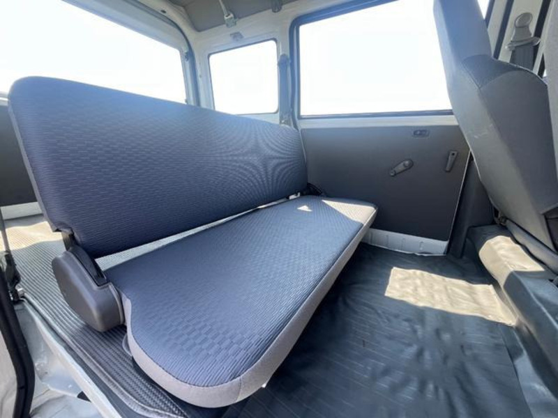 MINICAB VAN