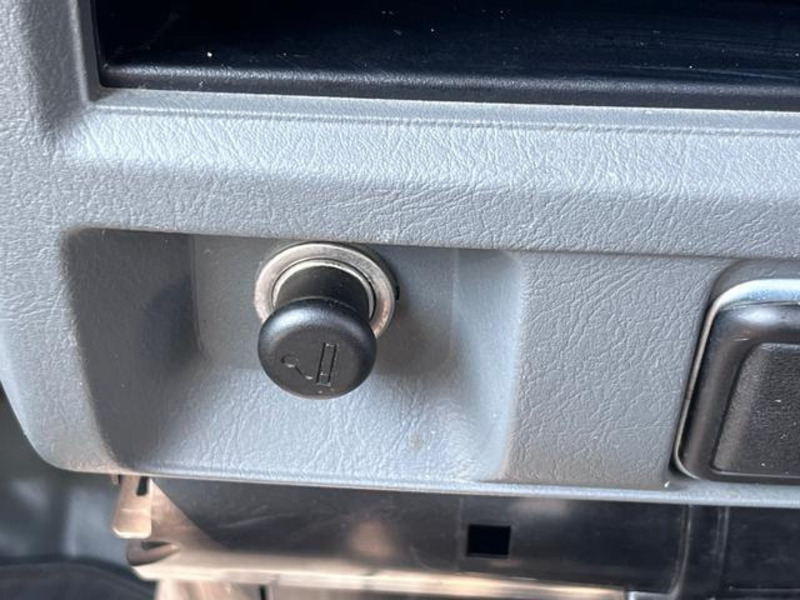 MINICAB VAN