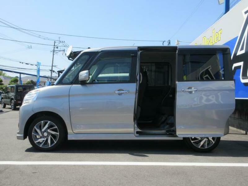 SPACIA CUSTOM