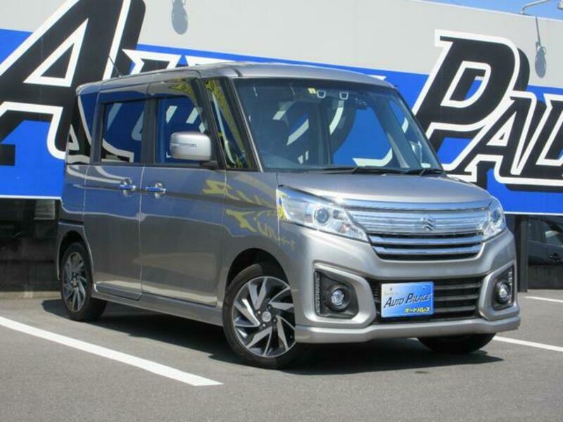 SPACIA CUSTOM