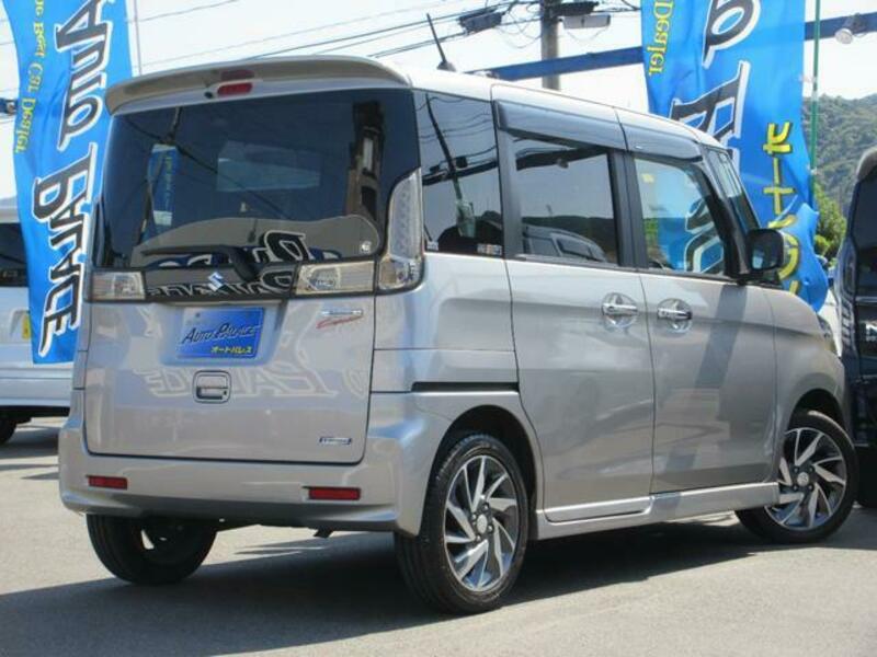 SPACIA CUSTOM
