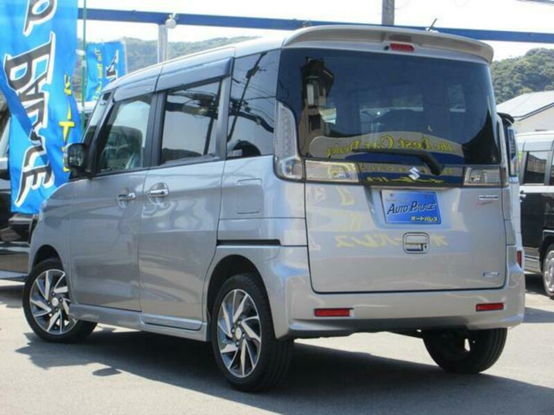 SPACIA CUSTOM