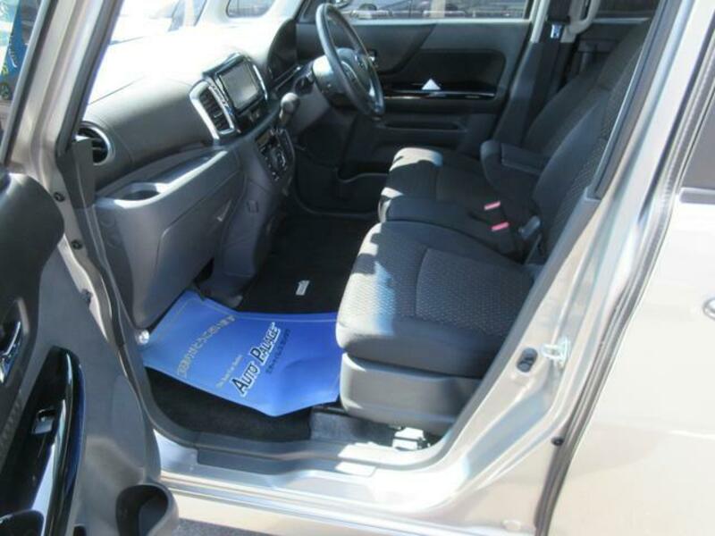 SPACIA CUSTOM