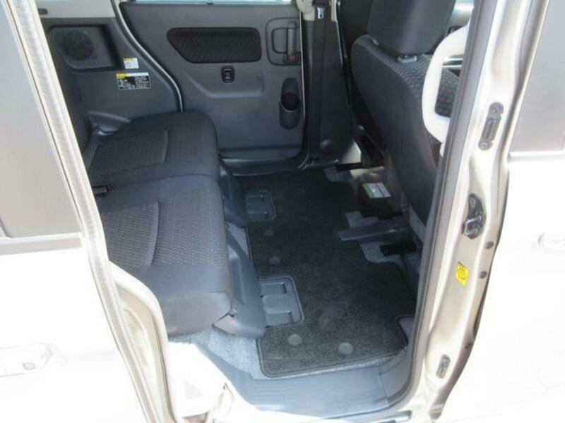 SPACIA CUSTOM